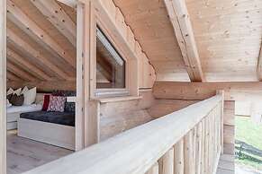 Chalet Resort Sölden