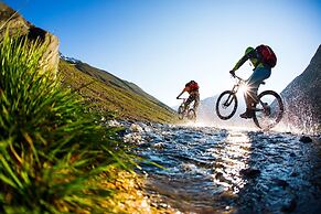 Chalet Resort Sölden