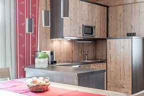 Chalet Resort Sölden