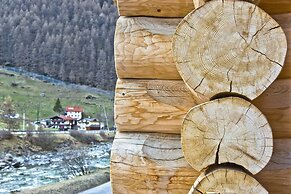 Chalet Resort Sölden