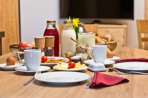 Chalet Resort Sölden