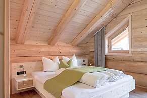 Chalet Resort Sölden