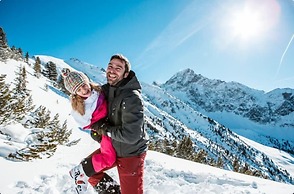 Chalet Resort Sölden