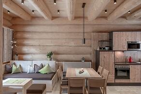 Chalet Resort Sölden