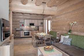 Chalet Resort Sölden