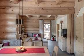 Chalet Resort Sölden