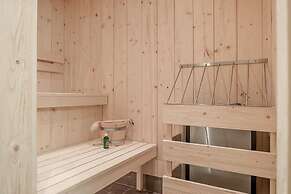 Chalet Resort Sölden