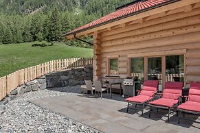 Chalet Resort Sölden