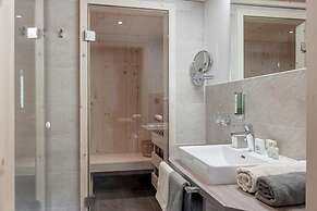 Chalet Resort Sölden