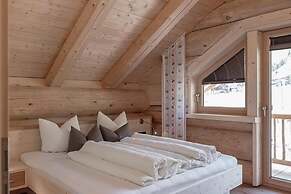 Chalet Resort Sölden