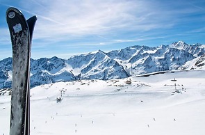 Chalet Resort Sölden