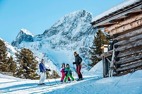 Chalet Resort Sölden