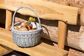 Chalet Resort Sölden