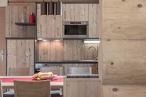 Chalet Resort Sölden