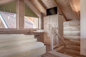 Chalet Resort Sölden