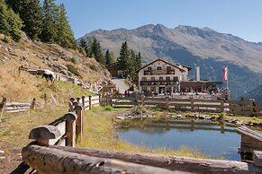 Chalet Resort Sölden