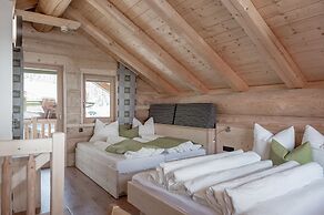 Chalet Resort Sölden