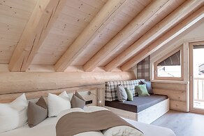 Chalet Resort Sölden