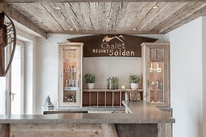 Chalet Resort Sölden