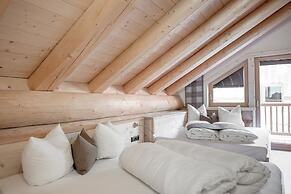 Chalet Resort Sölden