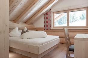 Chalet Resort Sölden