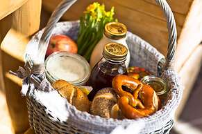 Chalet Resort Sölden