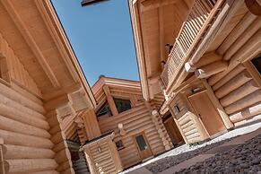 Chalet Resort Sölden