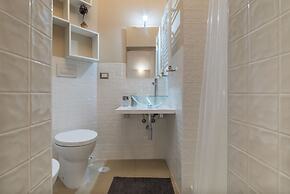 Villa Borghese Roomy Flat