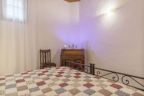 Villa Borghese Roomy Flat