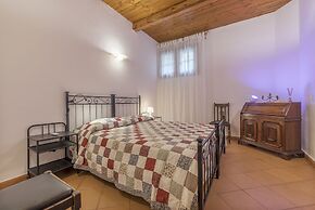 Villa Borghese Roomy Flat