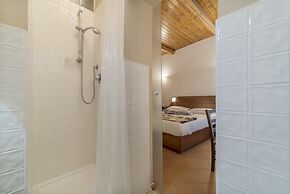 Villa Borghese Roomy Flat