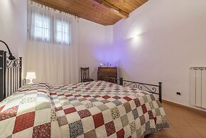 Villa Borghese Roomy Flat