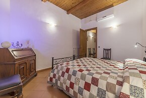 Villa Borghese Roomy Flat