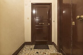 Villa Borghese Roomy Flat