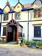 Ty'n Rhyl Boutique Bed & Breakfast