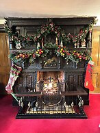 Ty'n Rhyl Boutique Bed & Breakfast