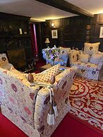 Ty'n Rhyl Boutique Bed & Breakfast