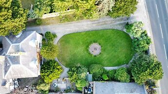 Ty'n Rhyl Boutique Bed & Breakfast