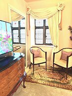 Ty'n Rhyl Boutique Bed & Breakfast