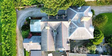 Ty'n Rhyl Boutique Bed & Breakfast