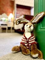 Ty'n Rhyl Boutique Bed & Breakfast