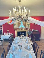 Ty'n Rhyl Boutique Bed & Breakfast