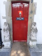 Ty'n Rhyl Boutique Bed & Breakfast