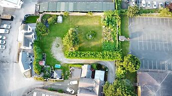 Ty'n Rhyl Boutique Bed & Breakfast