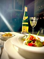 Ty'n Rhyl Boutique Bed & Breakfast