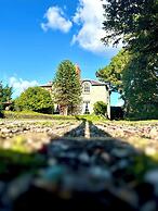 Ty'n Rhyl Boutique Bed & Breakfast