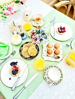 Ty'n Rhyl Boutique Bed & Breakfast