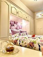 Ty'n Rhyl Boutique Bed & Breakfast