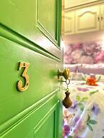 Ty'n Rhyl Boutique Bed & Breakfast