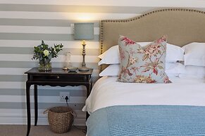 Oxford Healthcare Retreat